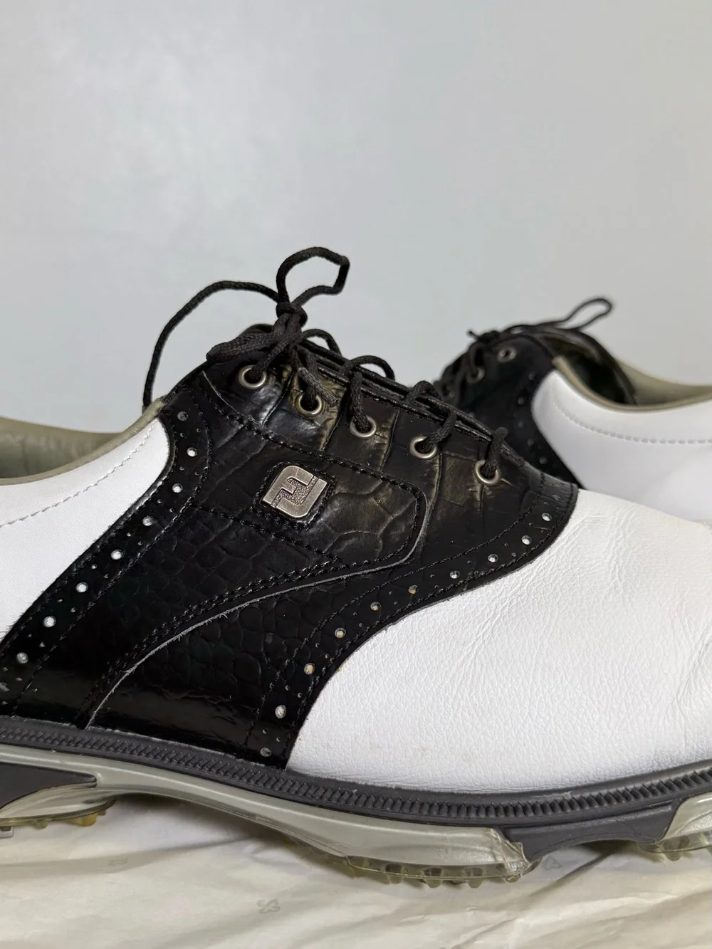 FootJoy DryJoys Tour Golf Shoes Men’s